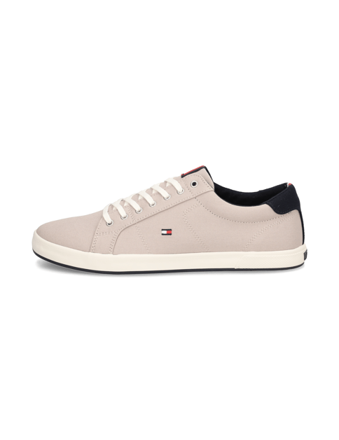 ICONIC LONG LACE SNEAKER