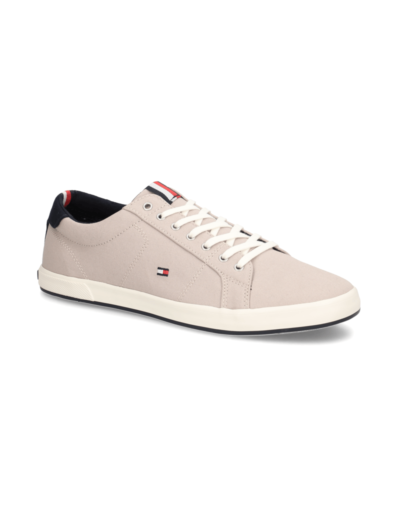 Tommy-Hilfiger-ICONIC-LONG-LACE-SNEAKER-beige