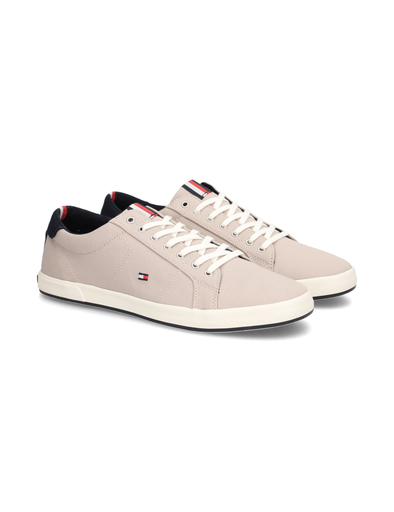 Tommy-Hilfiger-ICONIC-LONG-LACE-SNEAKER-beige