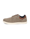 S.Oliver Textil Sneaker beige