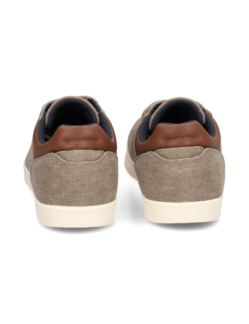 S.Oliver-Textil-Sneaker-beige