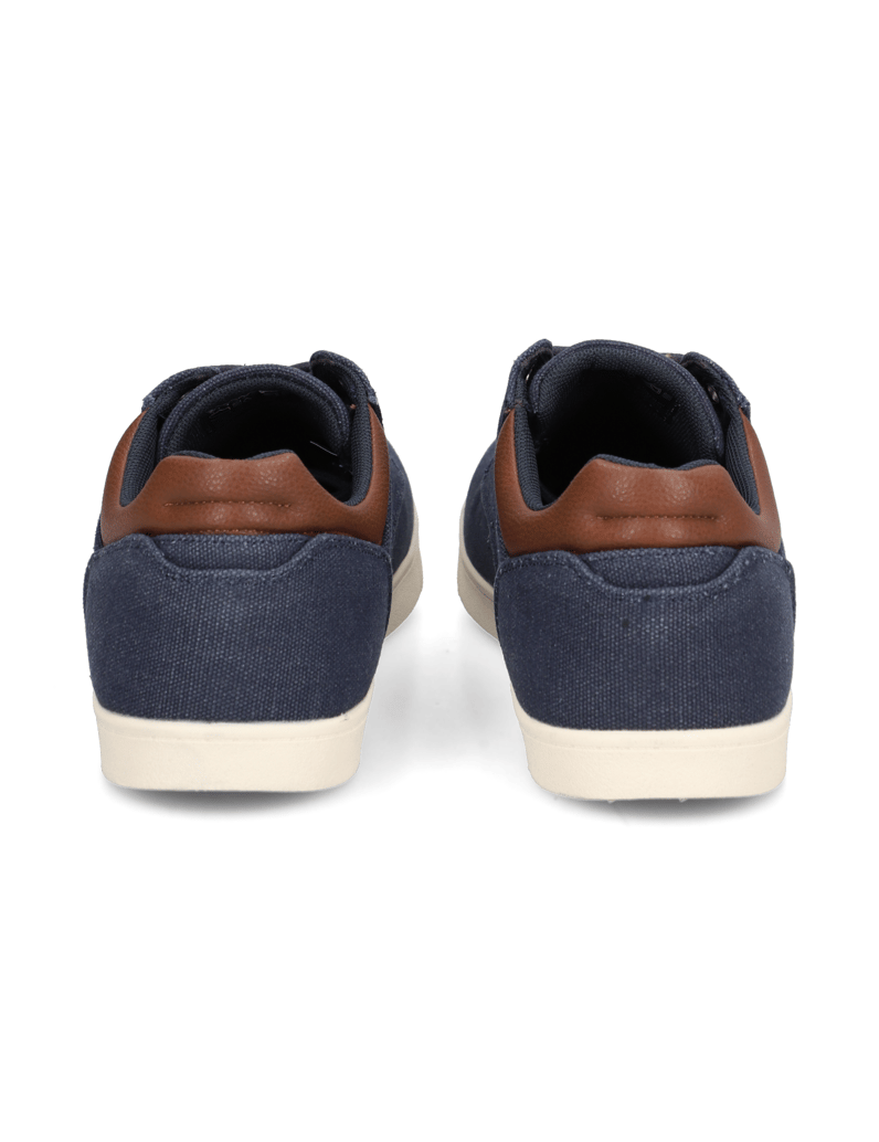 S.Oliver-Textil-Sneaker-beige