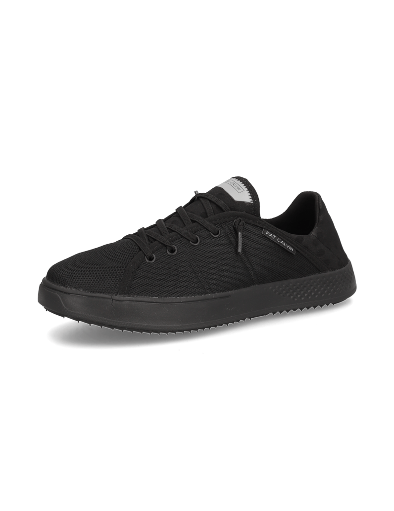 Pat-Calvin-Sneaker-grau