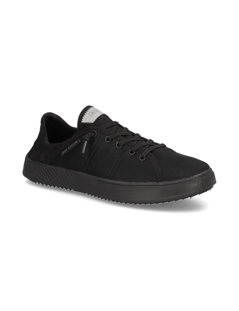 Pat-Calvin-Sneaker-grau