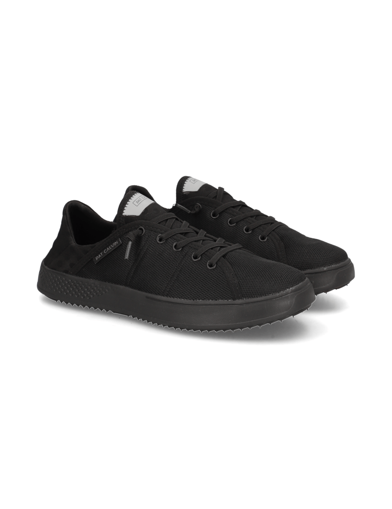 Pat-Calvin-Sneaker-grau