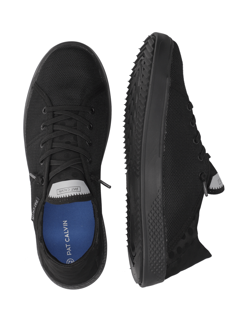 Pat-Calvin-Sneaker-grau