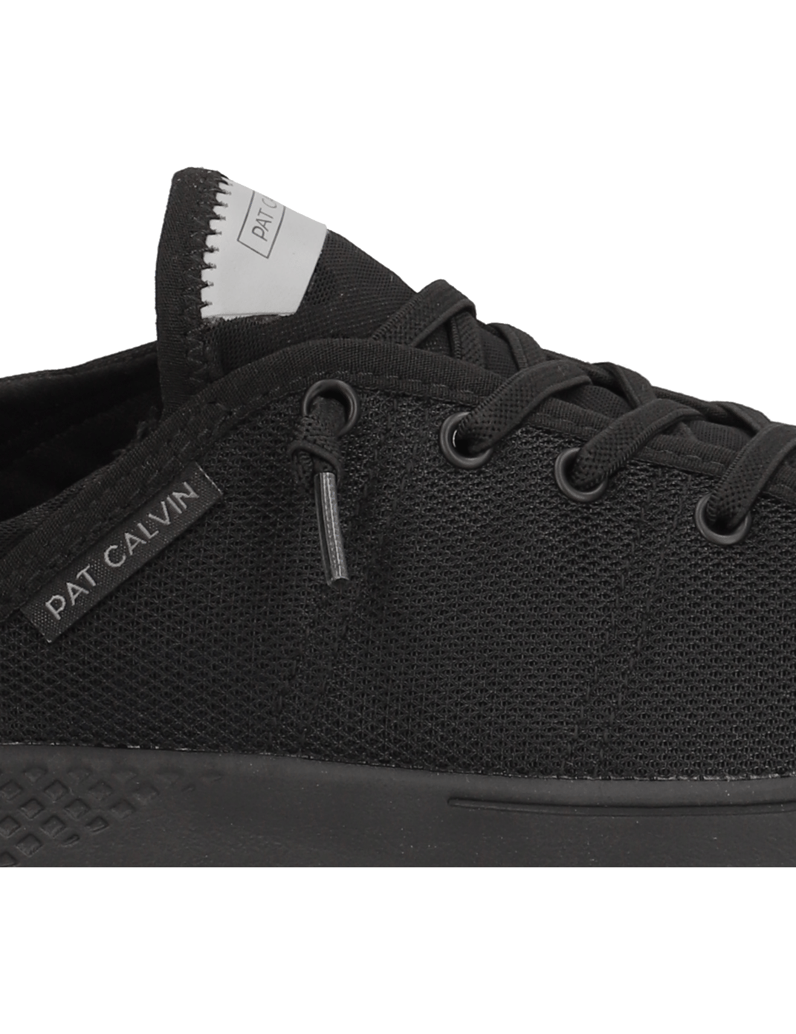 Pat-Calvin-Sneaker-grau