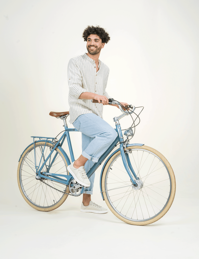 Pat-Calvin-Sneaker-grau