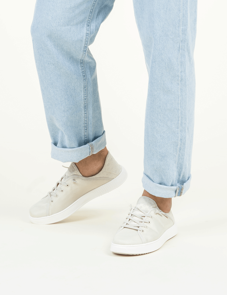 Pat-Calvin-Sneaker-grau