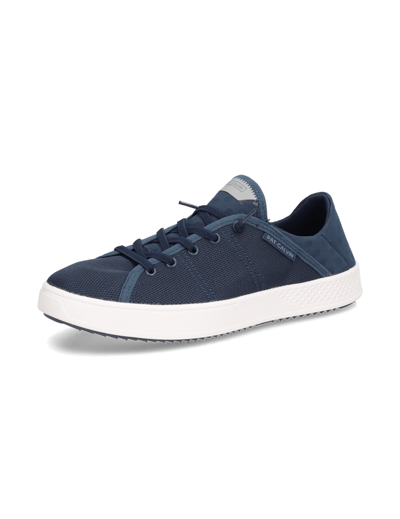 Pat-Calvin-Sneaker-grau