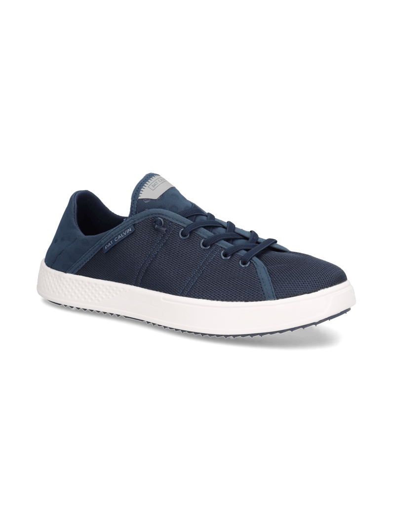 Pat-Calvin-Sneaker-grau