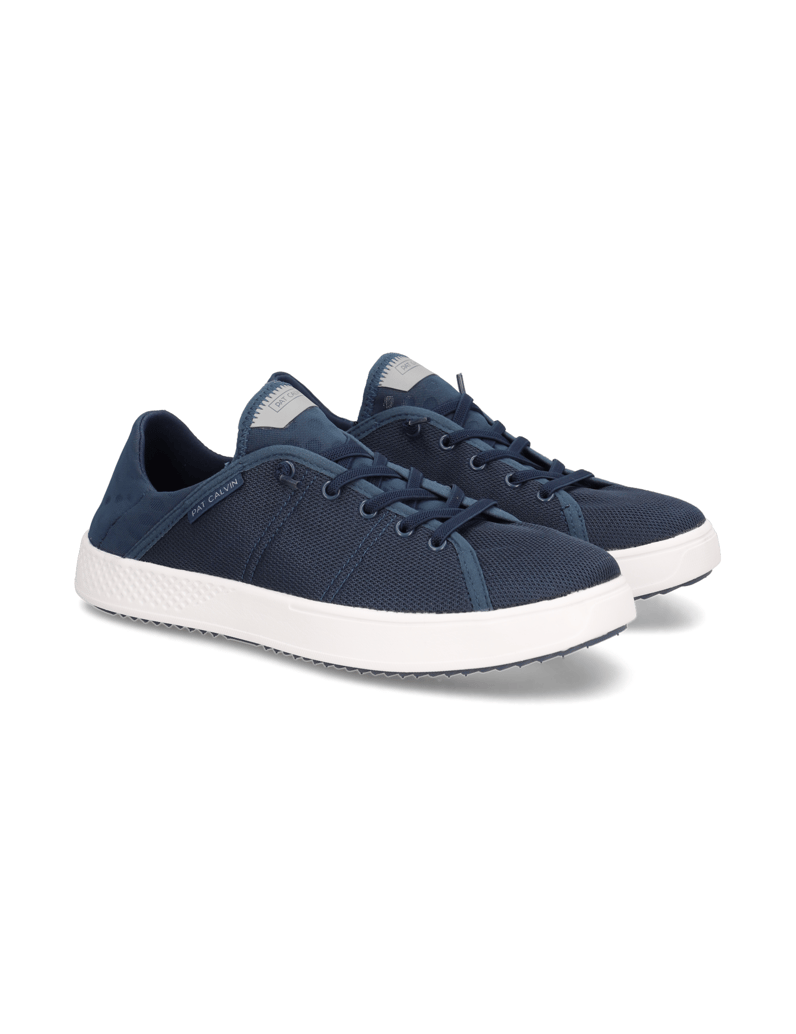 Pat-Calvin-Sneaker-grau