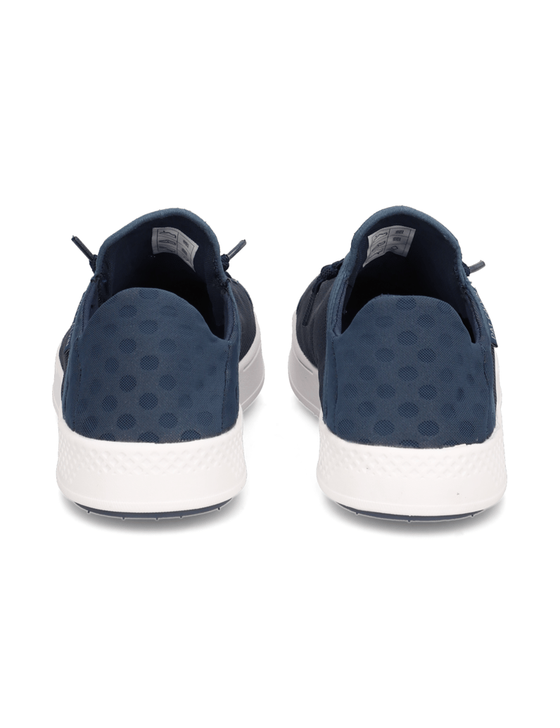Pat-Calvin-Sneaker-grau