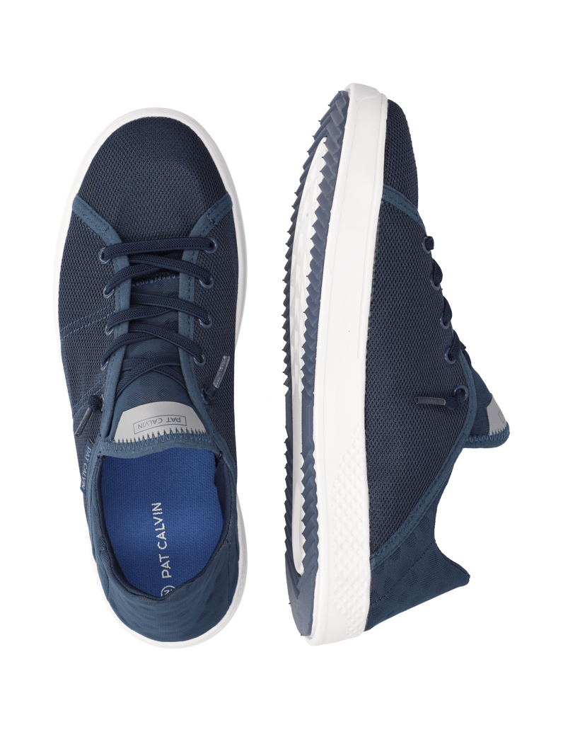 Pat-Calvin-Sneaker-grau