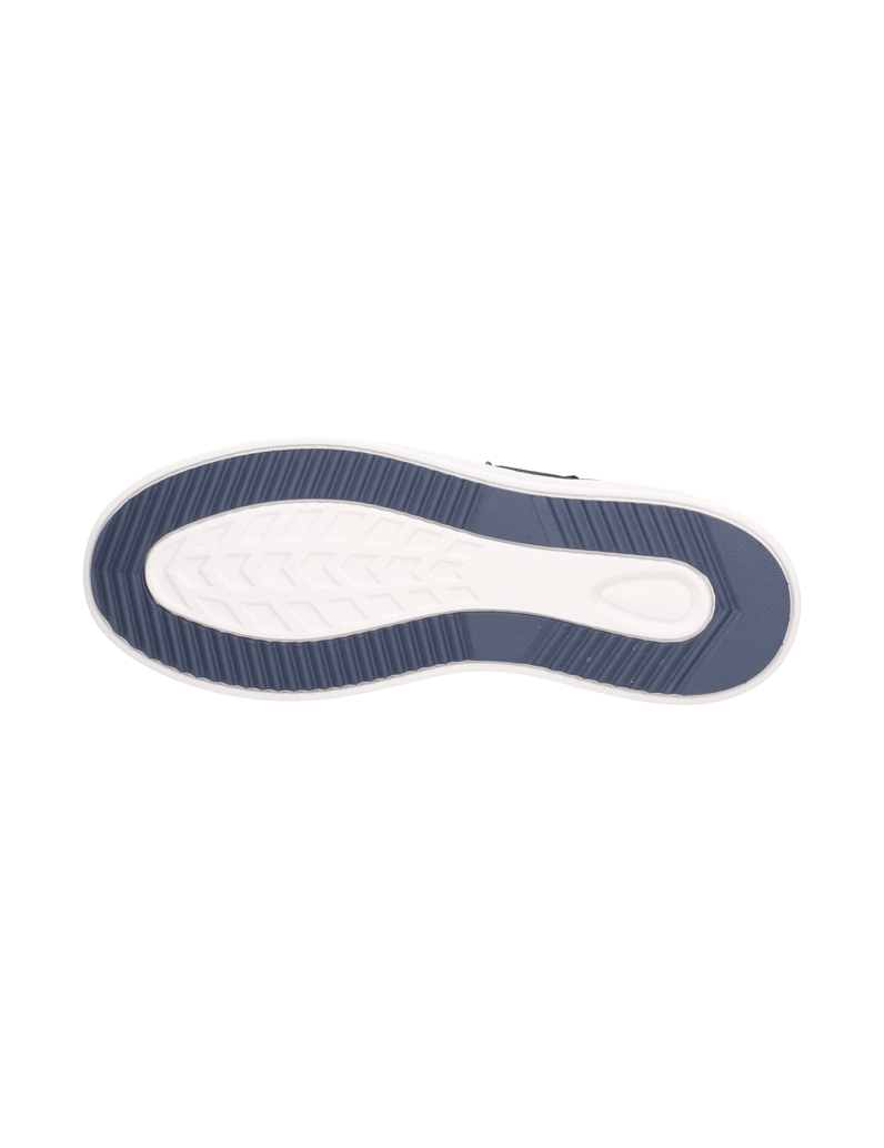 Pat-Calvin-Sneaker-grau