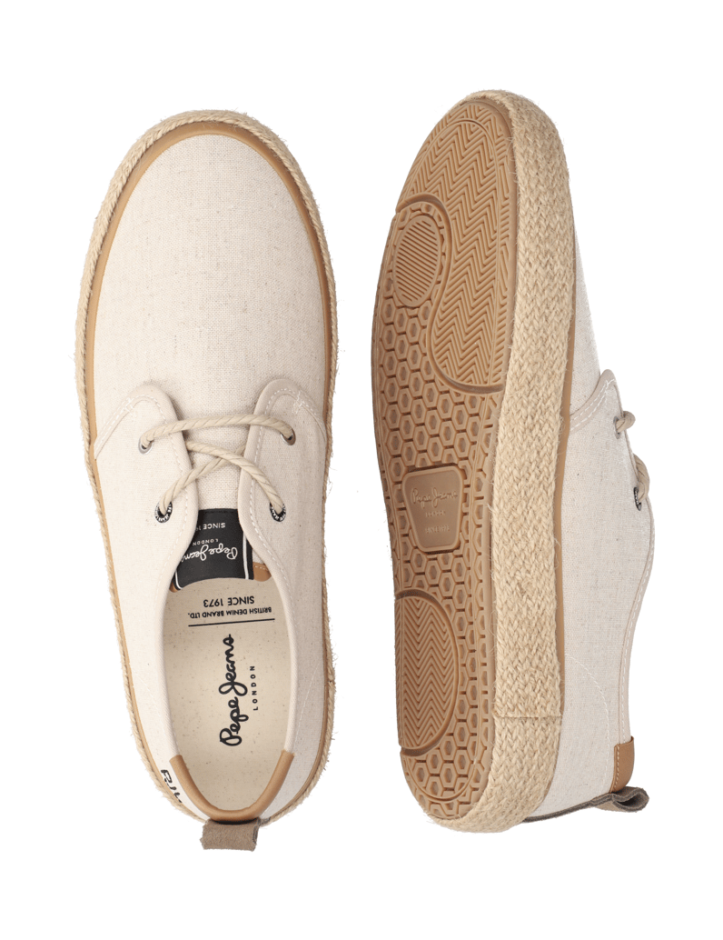 Pepe-Jeans-PORT-NATURE-M-grau
