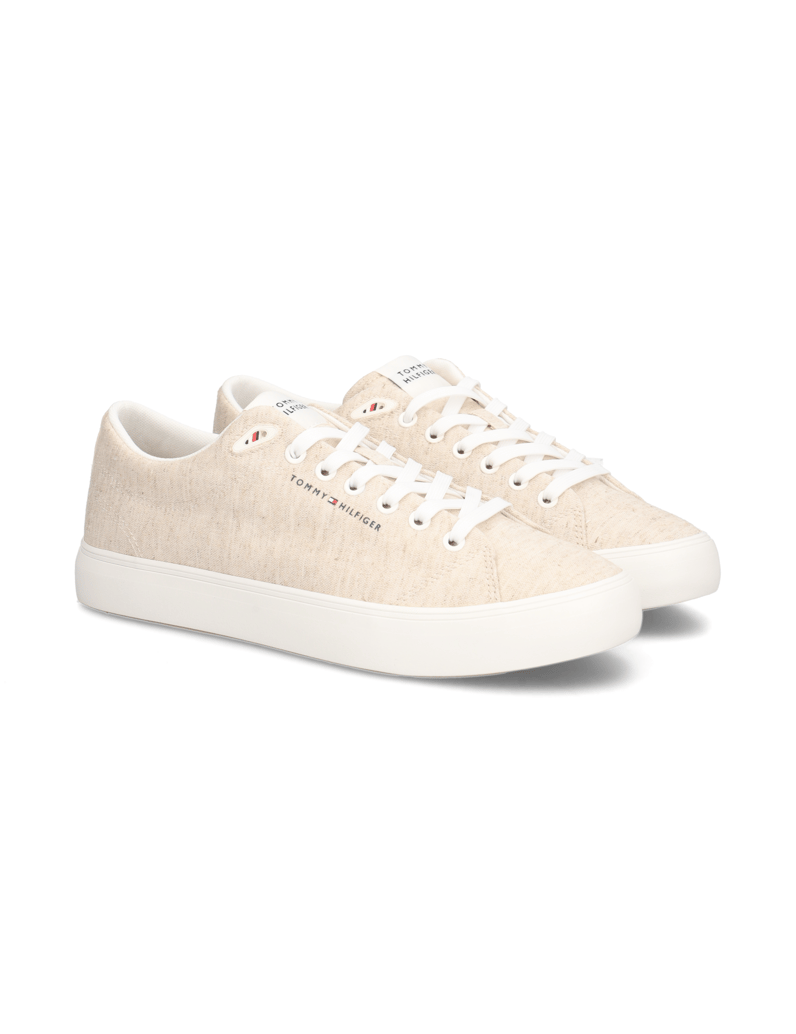 Tommy-Hilfiger-HARLEM-CORE-II-CHAMBRAY-beige