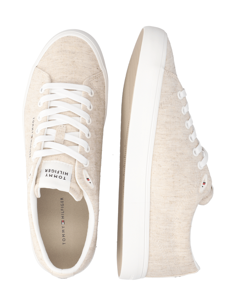 Tommy-Hilfiger-HARLEM-CORE-II-CHAMBRAY-beige