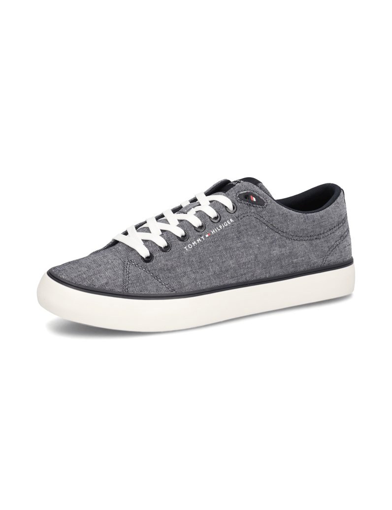 Tommy-Hilfiger-HARLEM-CORE-II-CHAMBRAY-beige