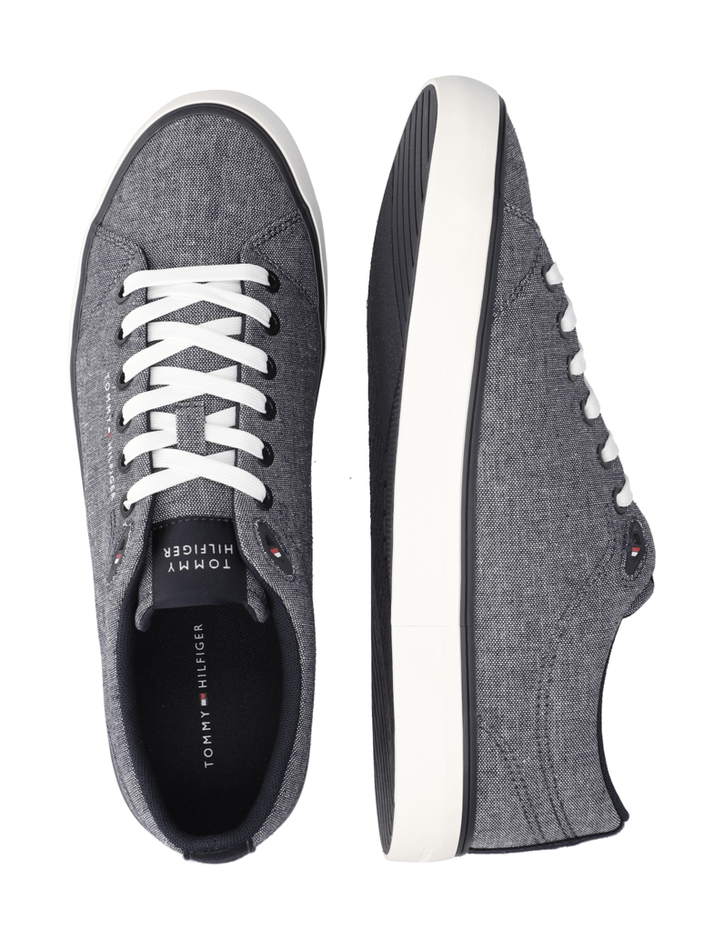 Tommy-Hilfiger-HARLEM-CORE-II-CHAMBRAY-beige