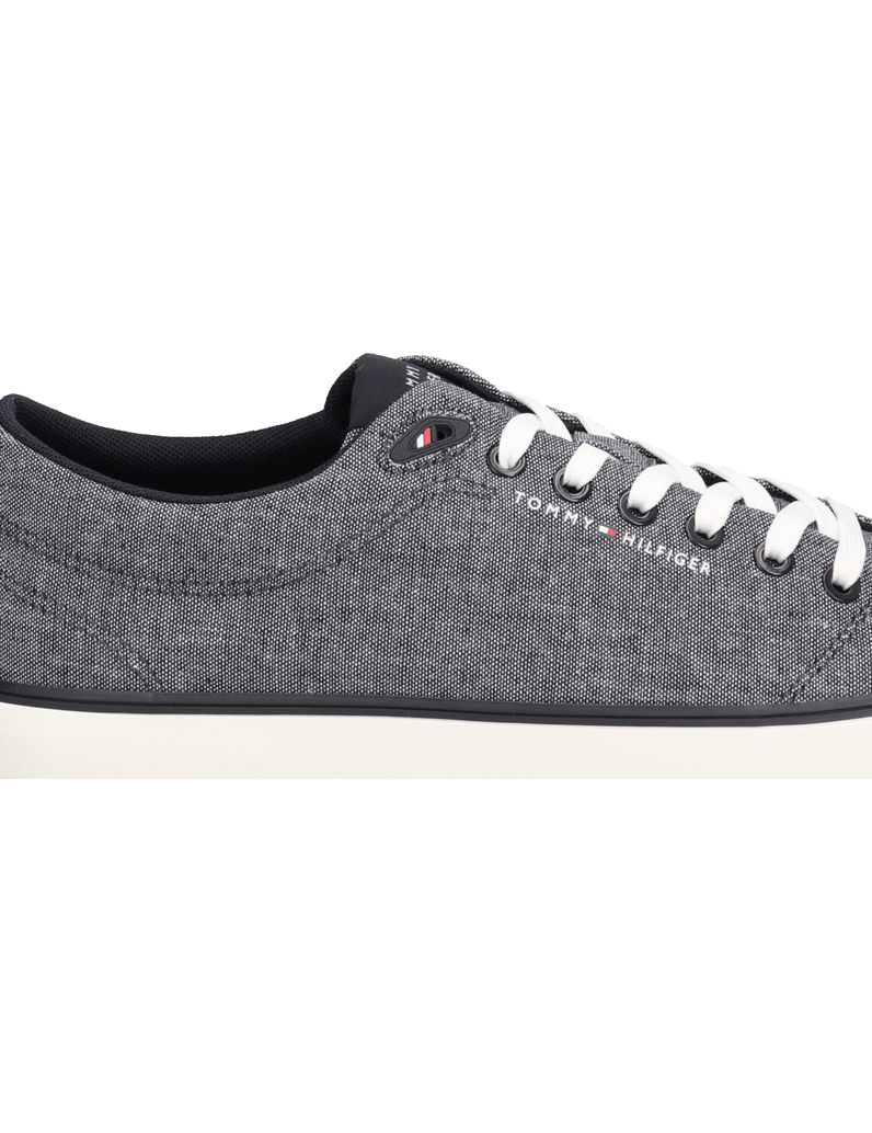 Tommy-Hilfiger-HARLEM-CORE-II-CHAMBRAY-beige