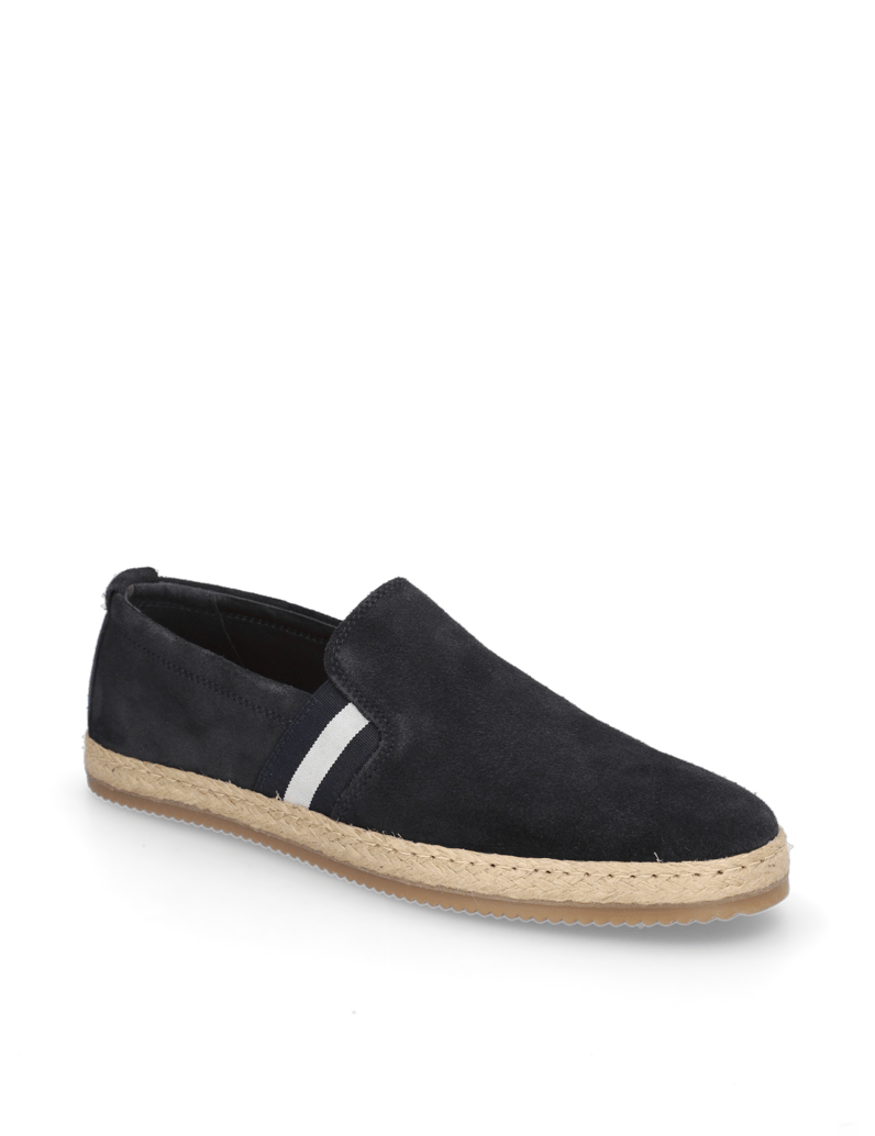 Frank-Walker-Veloursleder-Slipper-sportiv-braun