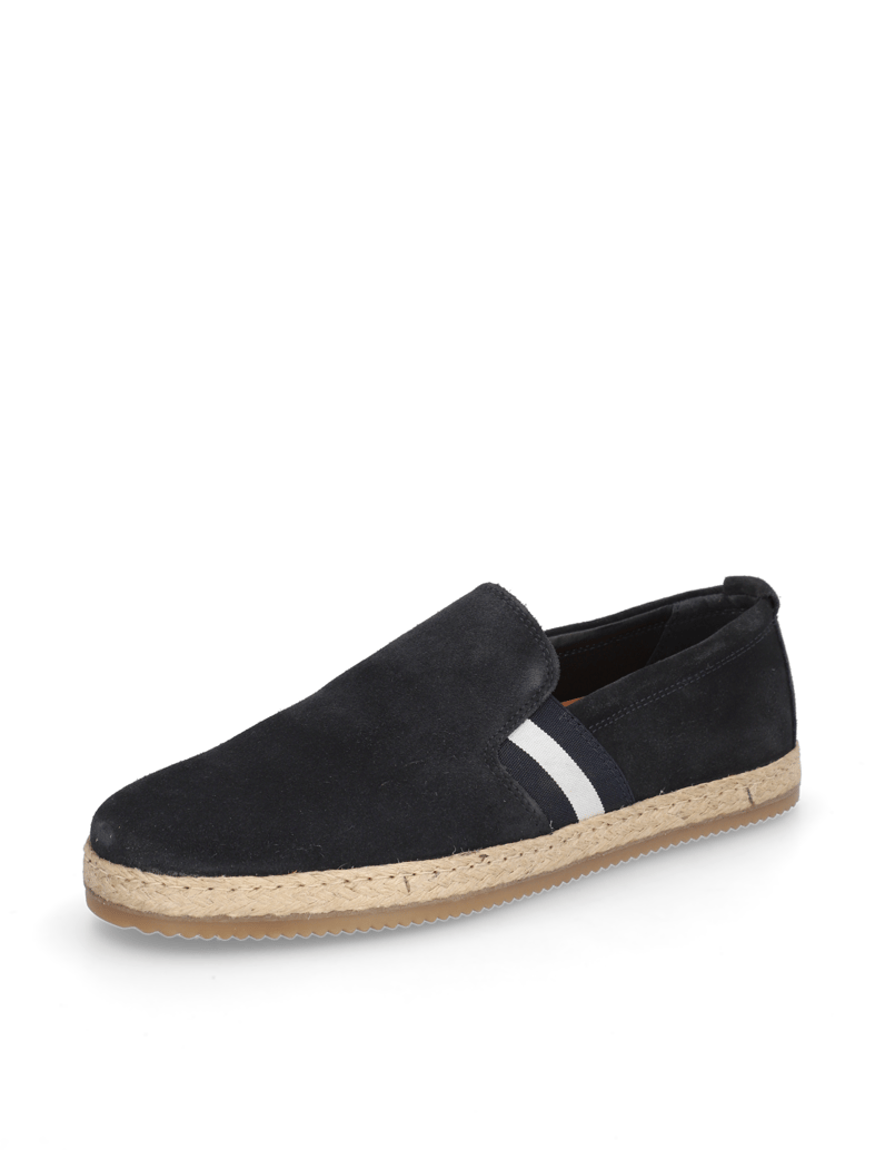 Frank-Walker-Veloursleder-Slipper-sportiv-braun