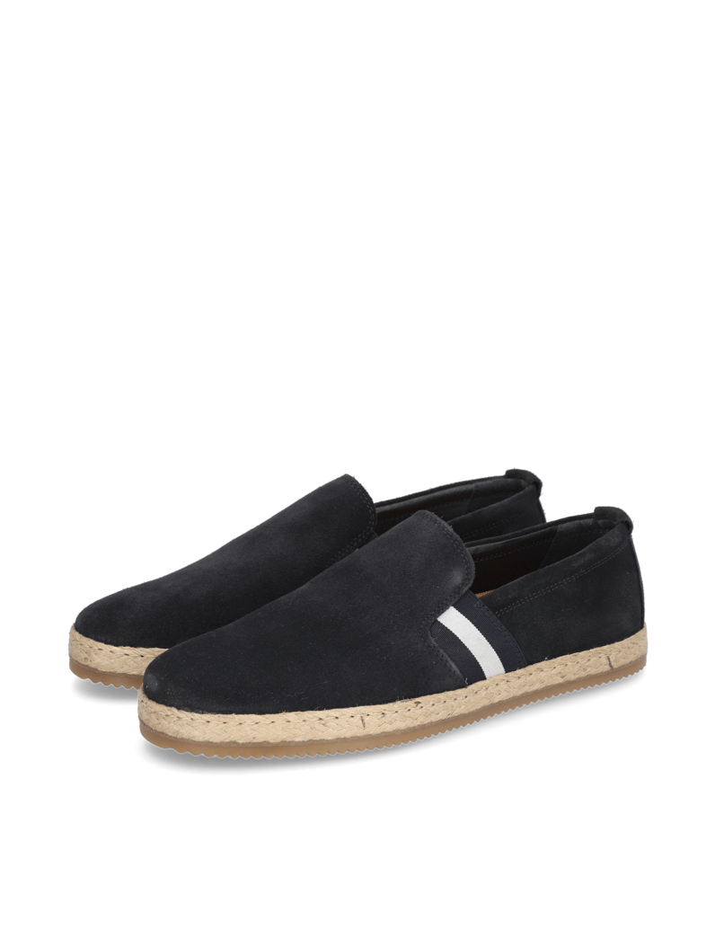 Frank-Walker-Veloursleder-Slipper-sportiv-braun