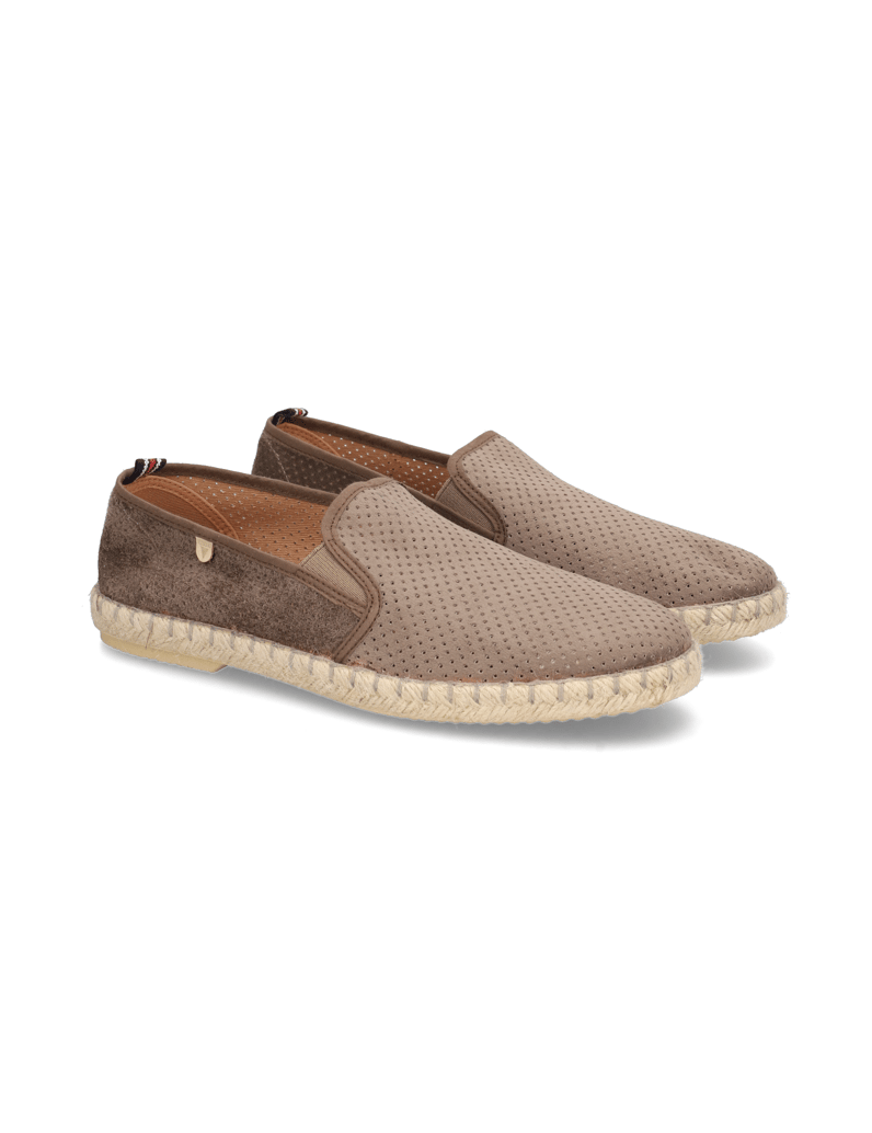 Verbenas-TOM-HOLE/MICRO-beige