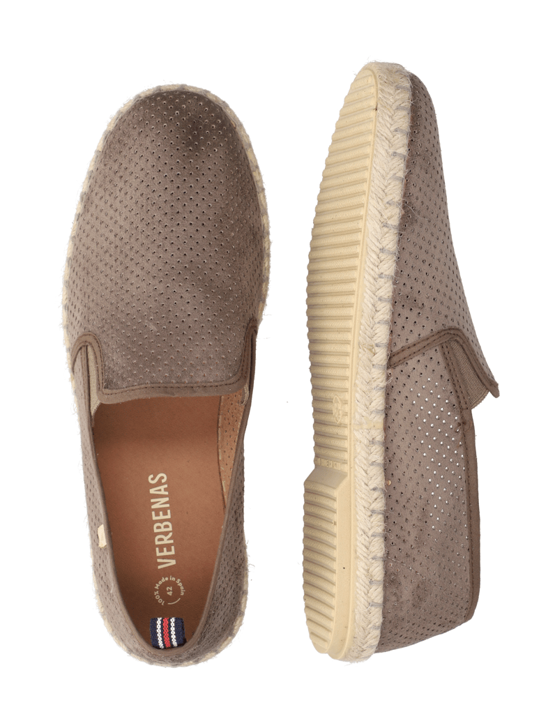 Verbenas-TOM-HOLE/MICRO-beige