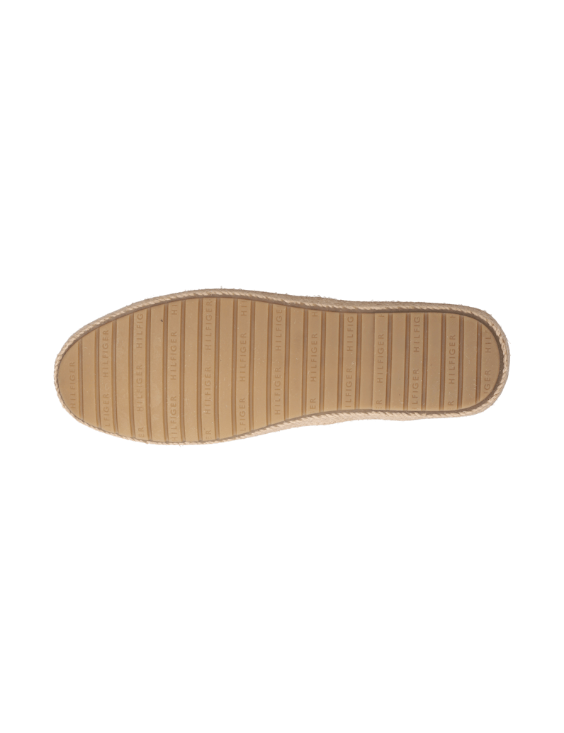 Tommy-Hilfiger-HILFIGER-ESPADRILLE-CORETEXTILE-beige