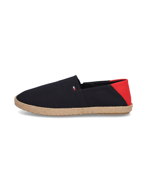 HILFIGER ESPADRILLE CORETEXTILE