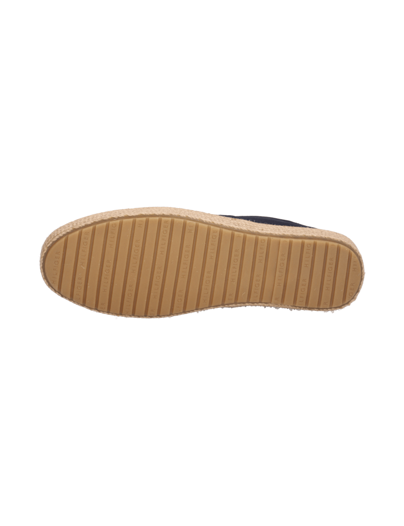 Tommy-Hilfiger-HILFIGER-ESPADRILLE-CORETEXTILE-blau