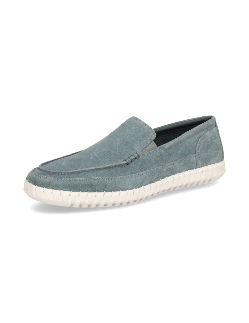 Pat-Calvin-Slipper-sportiv-grün