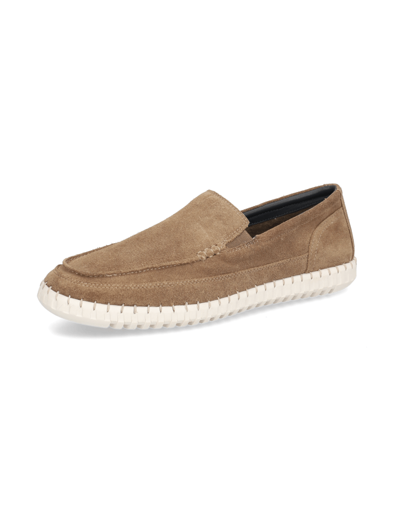 Pat-Calvin-Slipper-sportiv-grün