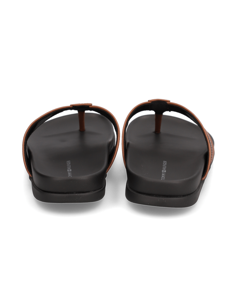 Tommy-Hilfiger-HILFIGER-LEATHER-TOE-POST-SANDAL-cognac