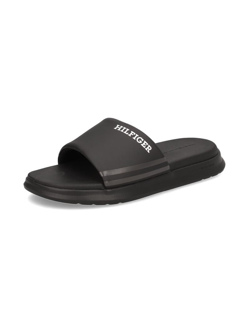 Tommy-Hilfiger-DUAL-DENSITY-HILIFGER-POOL-SLIDE-beige