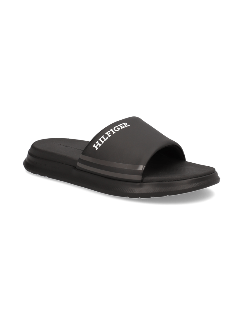 Tommy-Hilfiger-DUAL-DENSITY-HILIFGER-POOL-SLIDE-beige