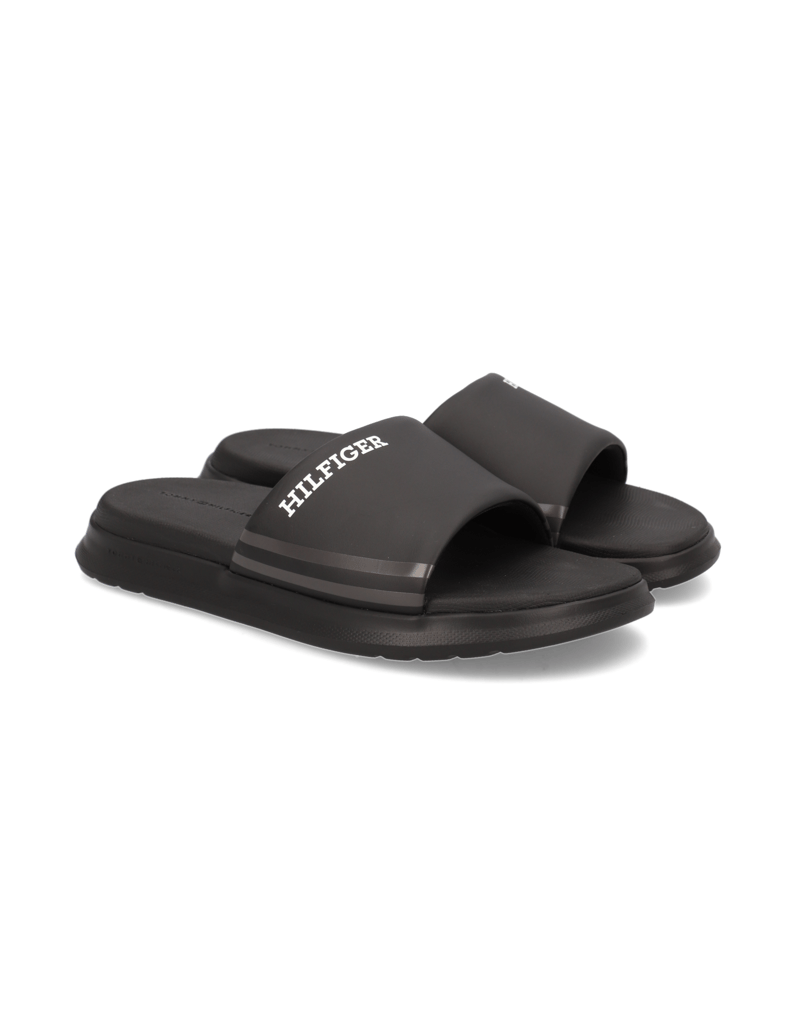 Tommy-Hilfiger-DUAL-DENSITY-HILIFGER-POOL-SLIDE-beige
