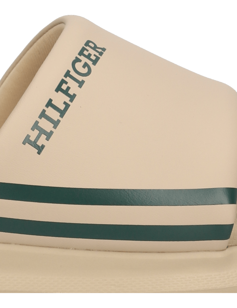 Tommy-Hilfiger-DUAL-DENSITY-HILIFGER-POOL-SLIDE-beige