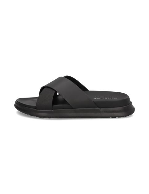 D DENSITY HILFIGER LTH CCSAND