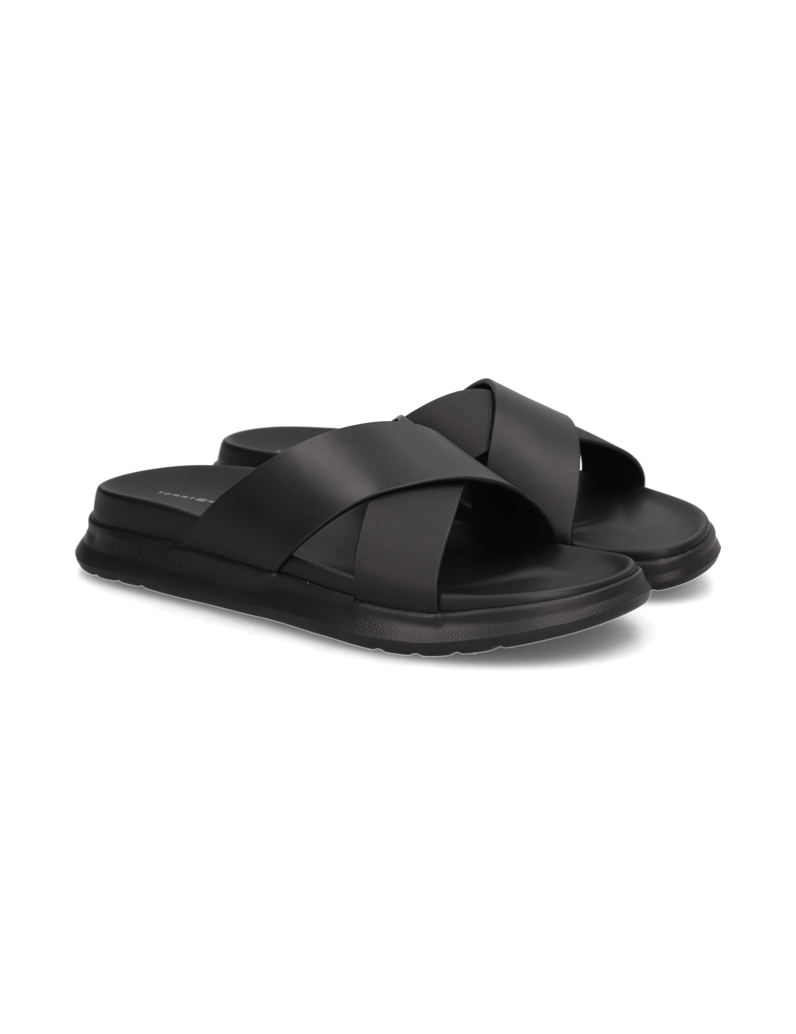 Tommy-Hilfiger-D-DENSITY-HILFIGER-LTH-CCSAND-schwarz