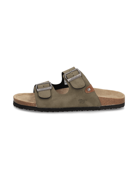 Pantoffel