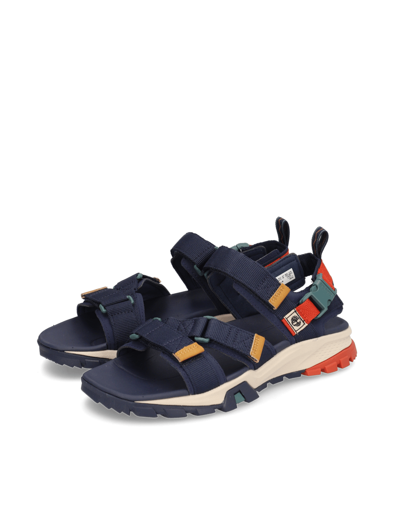 Timberland-Garrison-Trail-Webbing-Sandal-BLACK