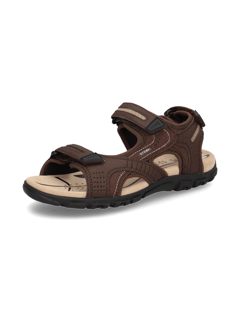 GEOX-SANDAL-STRADA-braun