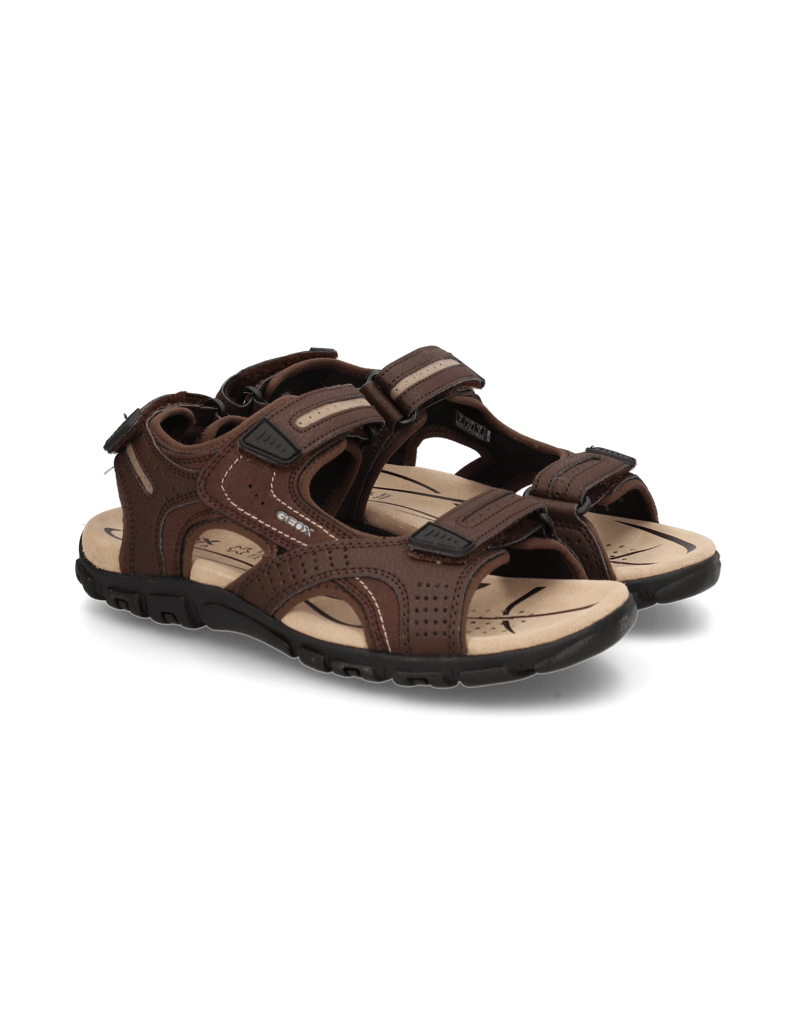 GEOX-SANDAL-STRADA-braun