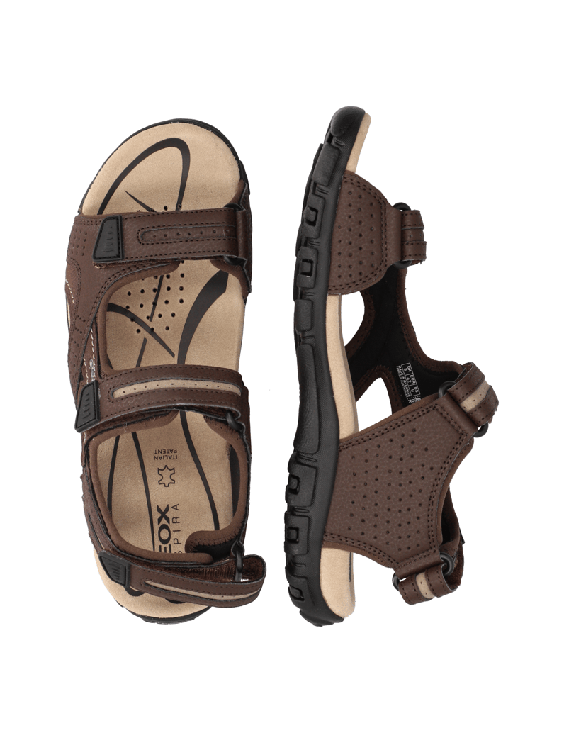 GEOX-SANDAL-STRADA-braun