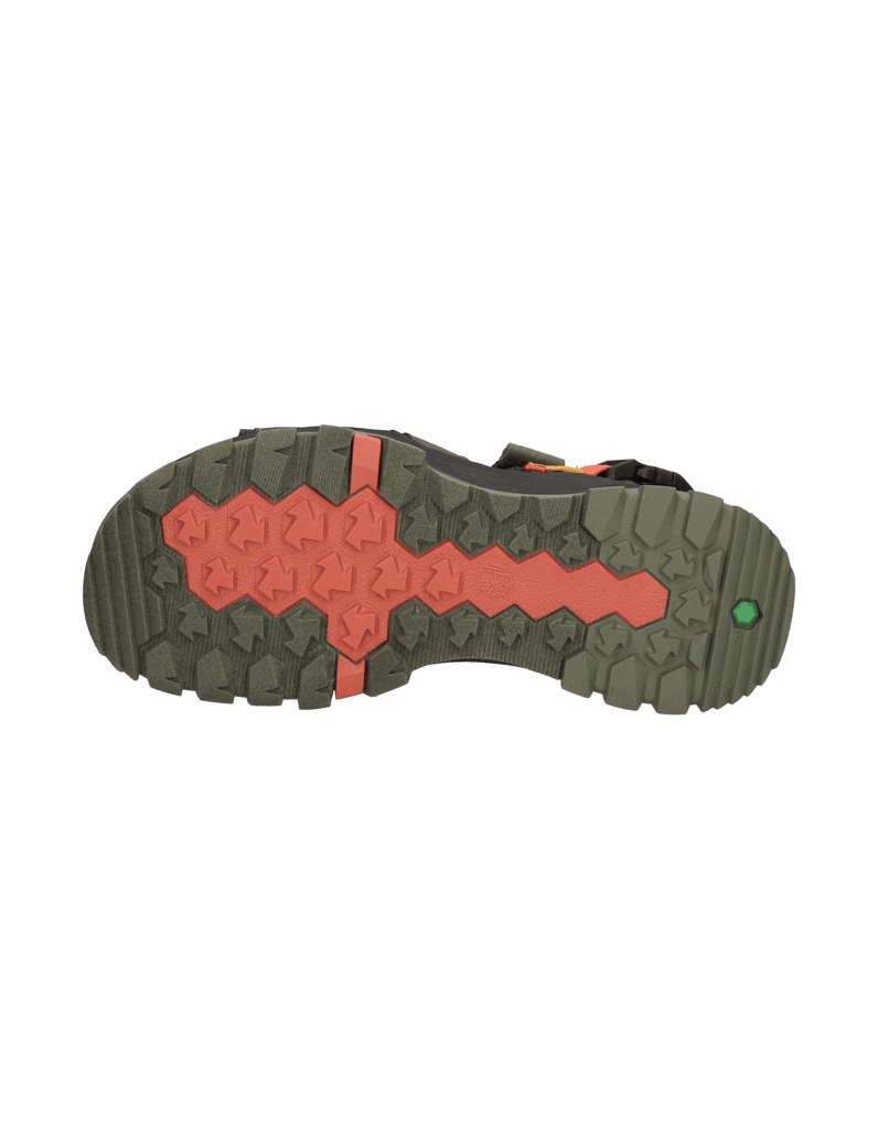 Timberland-Garrison-Trail-BACKSTRAP-SANDAL-grau