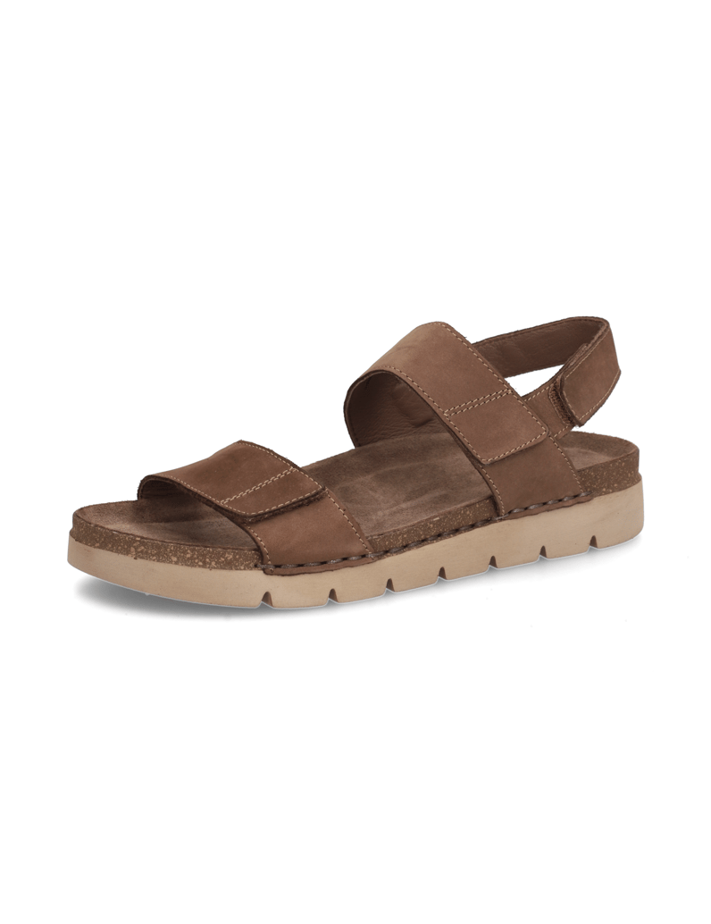Pat-Calvin-Sandale-braun