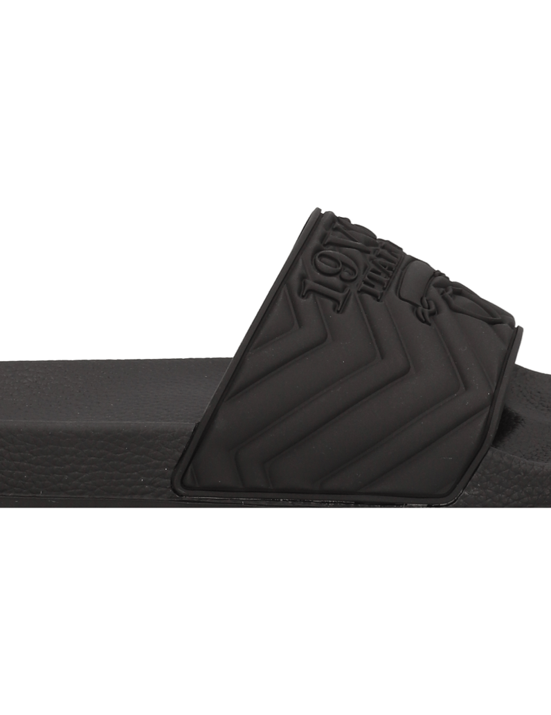 19V69-Italia-BY-VERSACE-1969-ABBIGLIAMENTO-SPORT-schwarz